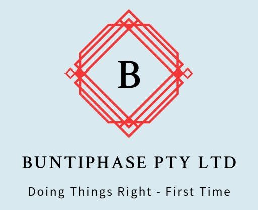 Buntiphase